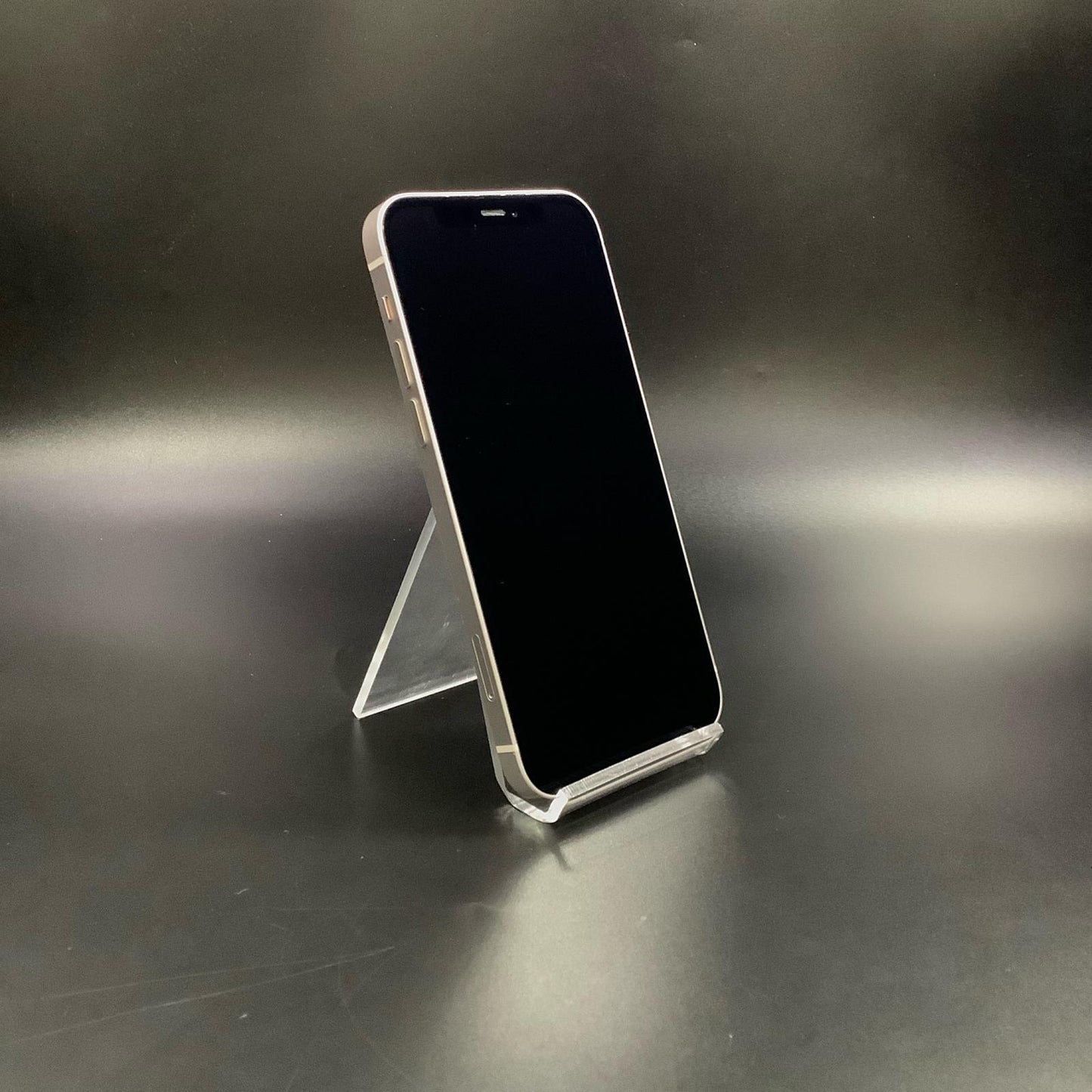 【全額返金保証】【最速発送】Apple iPhone iPhone 12 64GB ホワイト au 白ロム 美品 動作確認済 84%