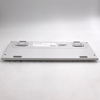 【全額返金保証】【最速発送】Logicool G915 X LIGHTSPEED TKL ホワイト YR0076 超美品 動作確認済