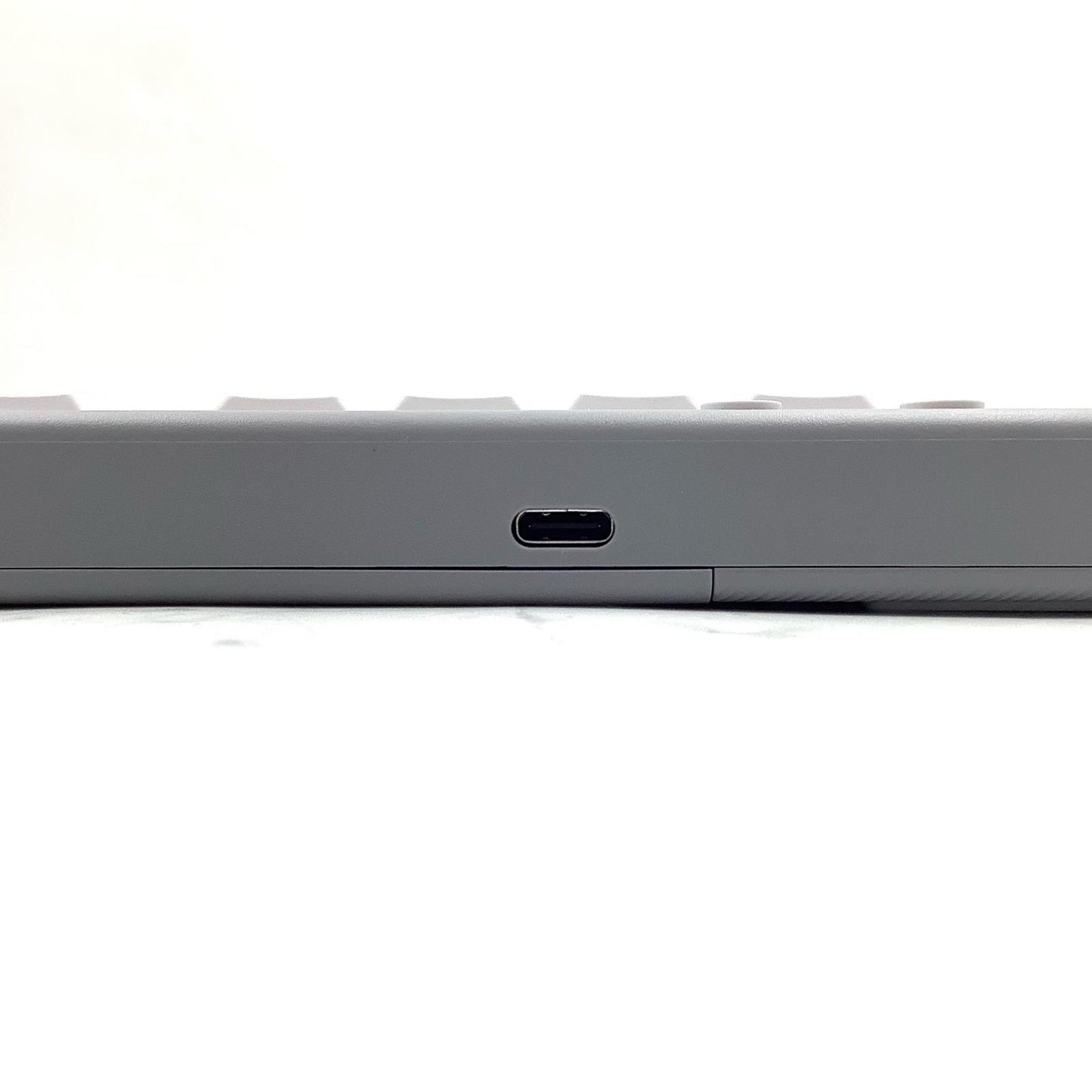 【全額返金保証】【最速発送】Logicool G515 LIGHTSPEED TKL ホワイト YR0098 超美品 動作確認済