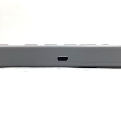 【全額返金保証】【最速発送】Logicool G515 LIGHTSPEED TKL ホワイト YR0098 超美品 動作確認済