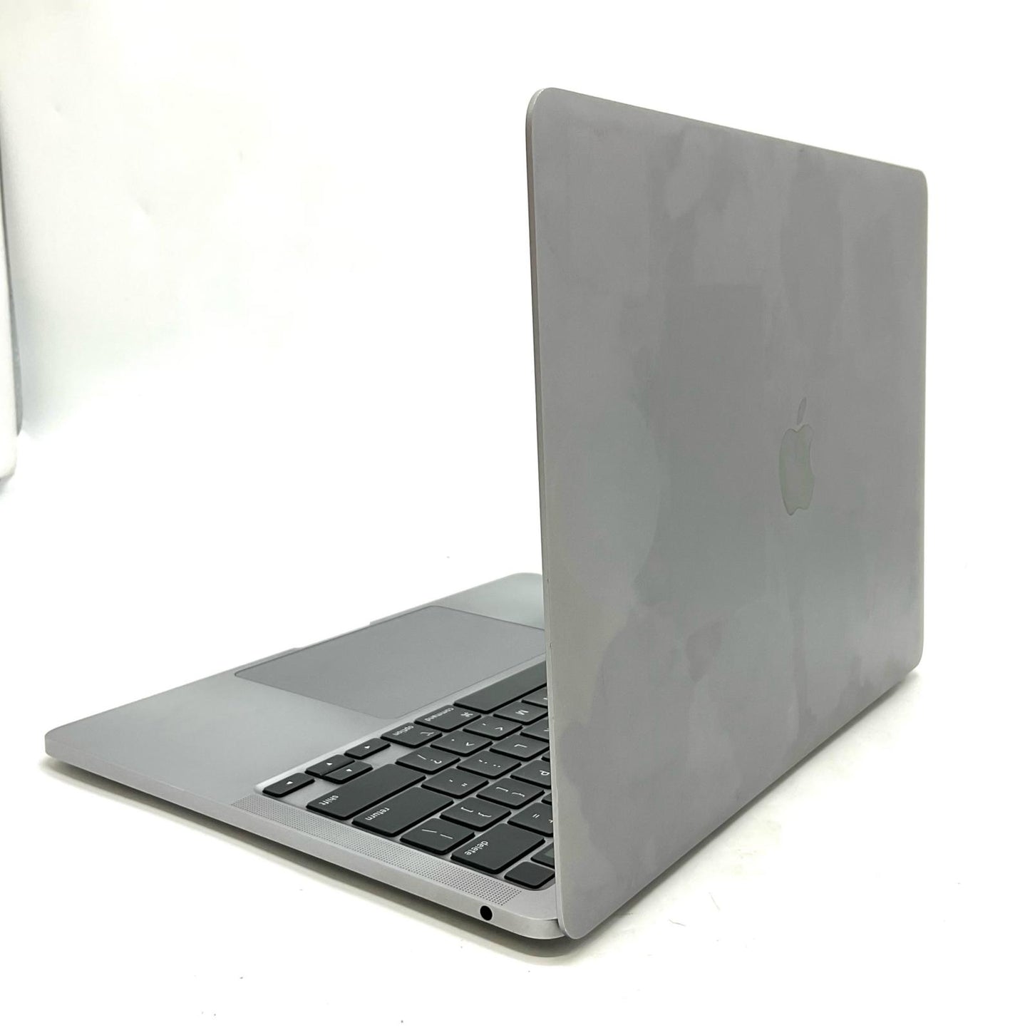 【最速発送】Apple MacBook Pro Pro 13インチ 2020 Apple M1 8GB 256GB スペースグレイ 51%【難有】