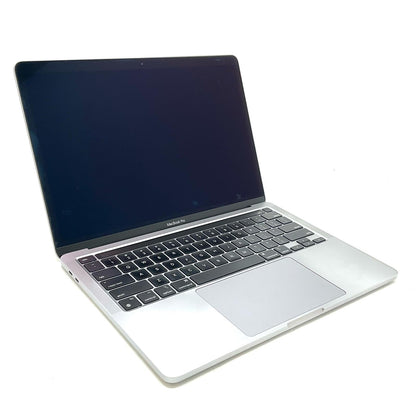 【最速発送】Apple MacBook Pro Pro 13インチ 2020 Apple M1 8GB 256GB スペースグレイ 51%【難有】