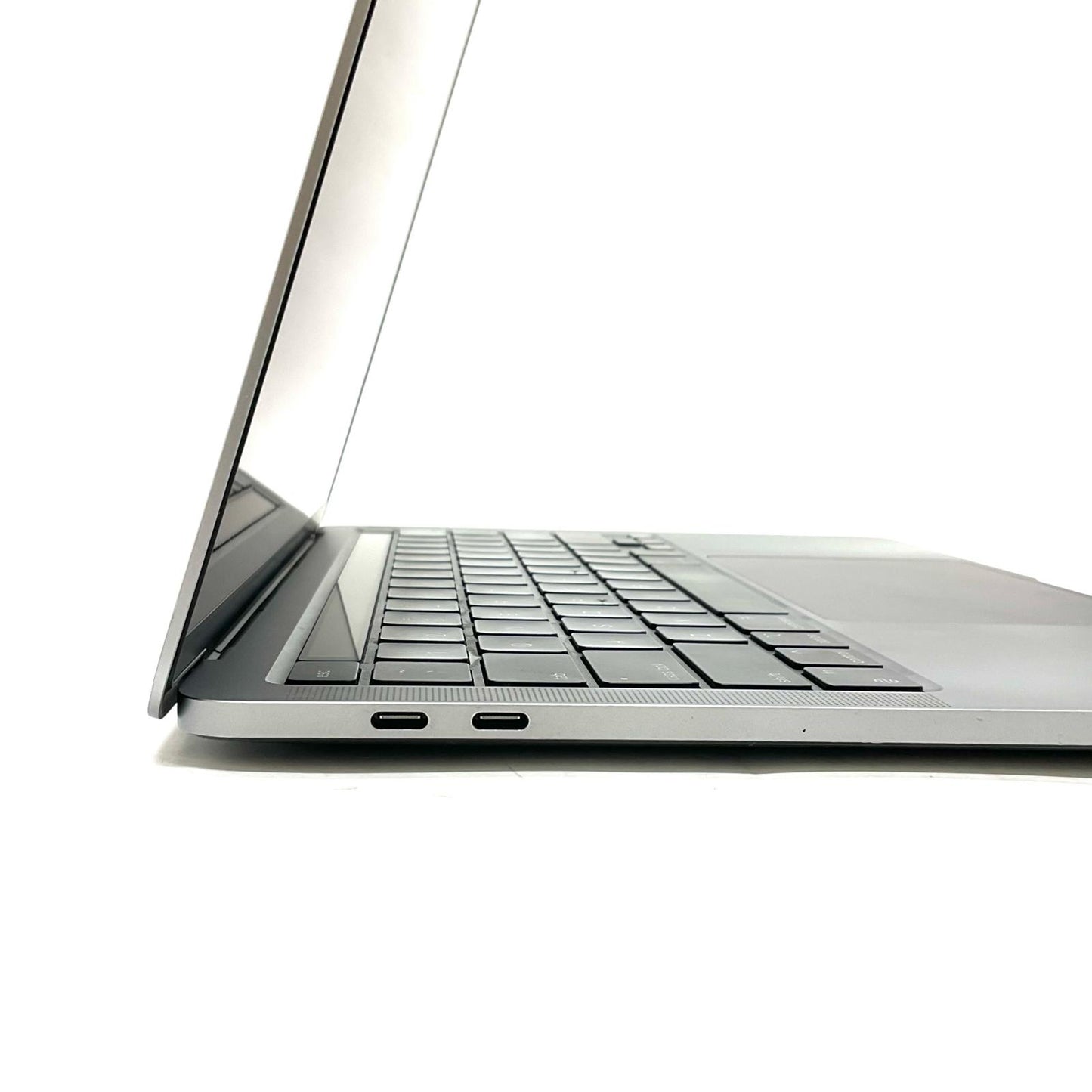 【最速発送】Apple MacBook Pro Pro 13インチ 2020 Apple M1 8GB 256GB スペースグレイ 51%【難有】