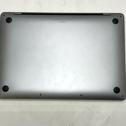 【最速発送】Apple MacBook Pro Pro 13インチ 2020 Apple M1 8GB 256GB スペースグレイ 51%【難有】