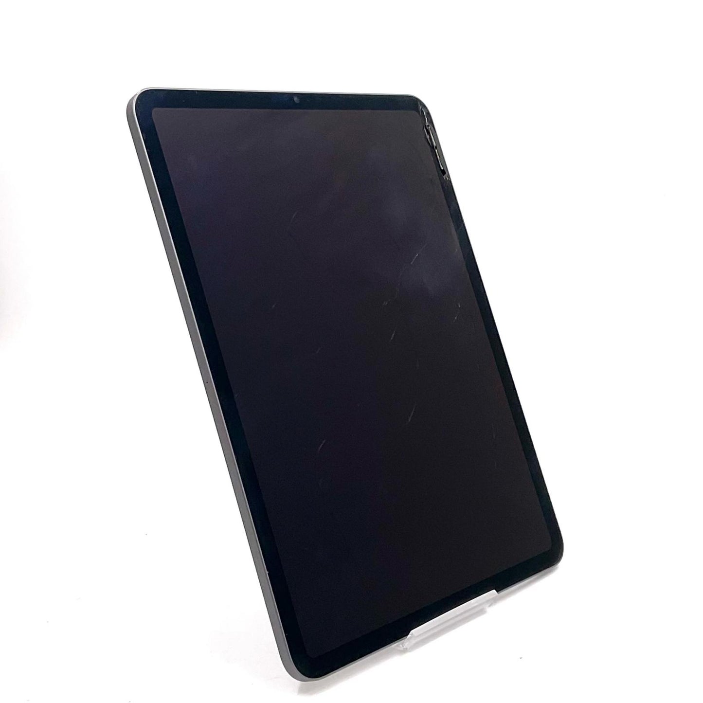 【最速発送】Apple iPad Pro 11インチ 第3世代 256GB スペースグレイ Wi-Fi【難有】