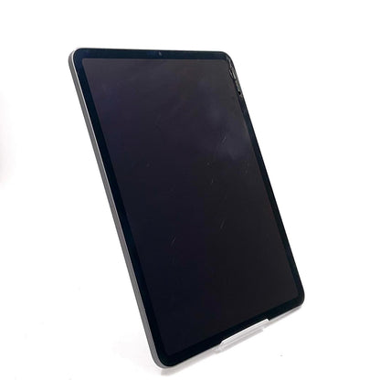 【最速発送】Apple iPad Pro 11インチ 第3世代 256GB スペースグレイ Wi-Fi【難有】