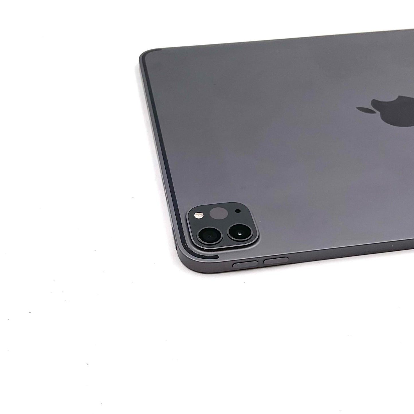 【最速発送】Apple iPad Pro 11インチ 第3世代 256GB スペースグレイ Wi-Fi【難有】