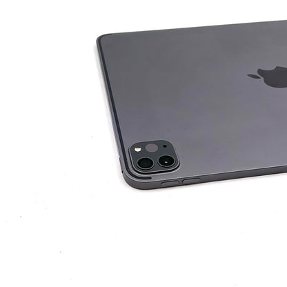 【最速発送】Apple iPad Pro 11インチ 第3世代 256GB スペースグレイ Wi-Fi【難有】