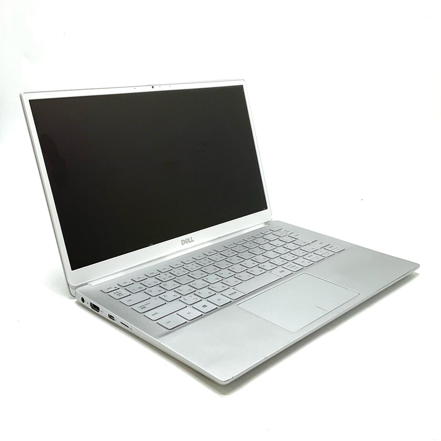 【最速発送】DELL Inspiron 7391 P114G001 i7-10510U 8GB SSD 512GB GeForce MX250 41.4%【難有】