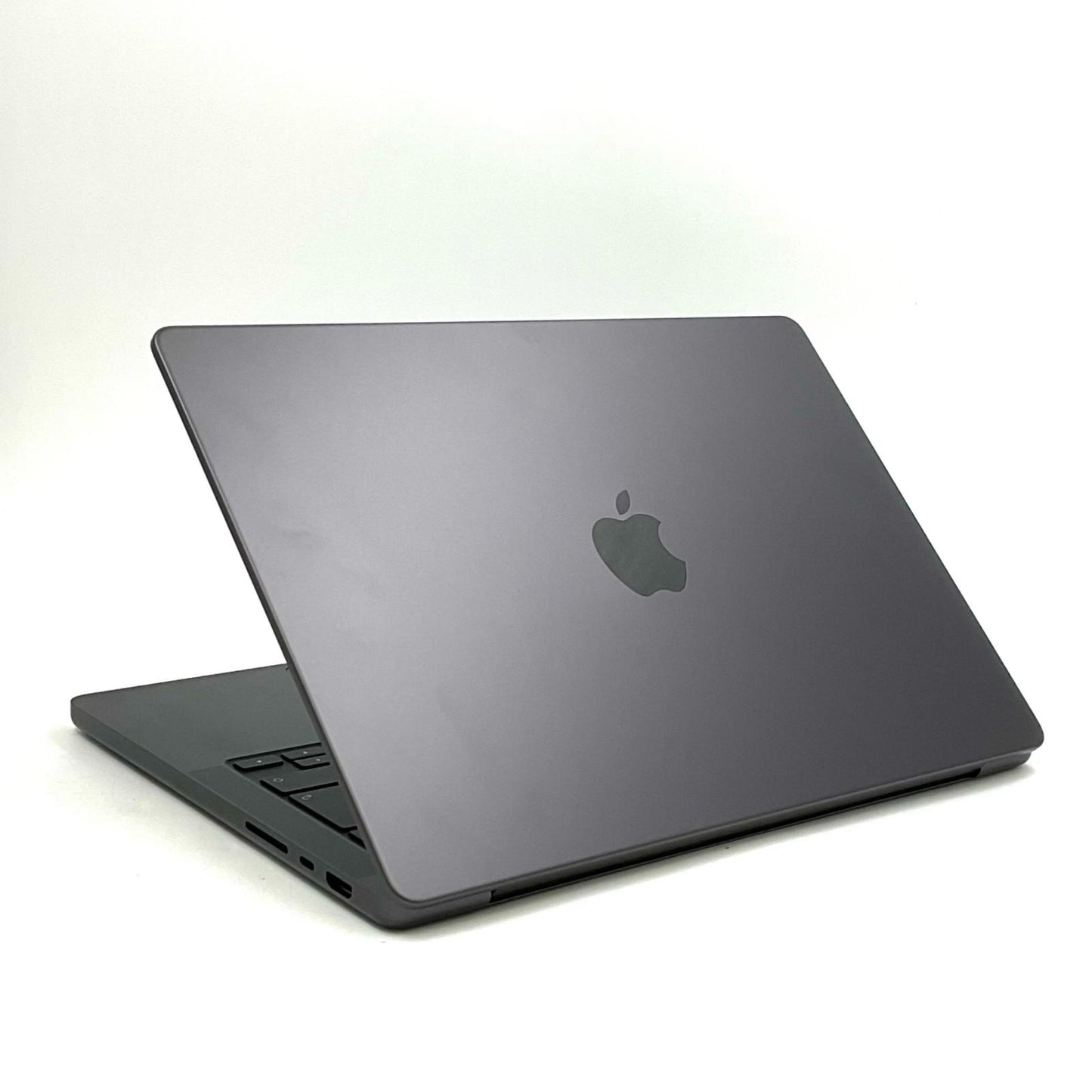 【全額返金保証】【最速発送】Apple MacBook Pro 14インチ Apple M5 24GB 1TB スペースブラック 100% 超美品 動作確認済