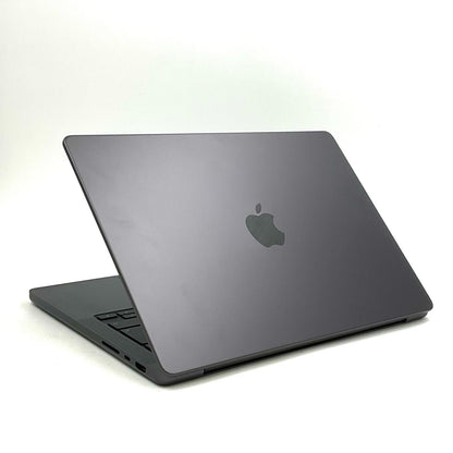 【全額返金保証】【最速発送】Apple MacBook Pro 14インチ Apple M5 24GB 1TB スペースブラック 100% 超美品 動作確認済