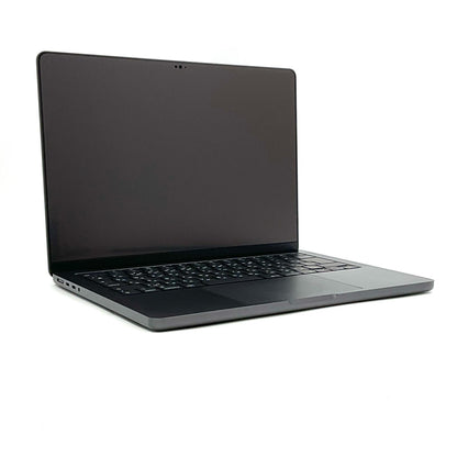 【全額返金保証】【最速発送】Apple MacBook Pro 14インチ Apple M5 24GB 1TB スペースブラック 100% 超美品 動作確認済