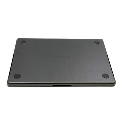 【全額返金保証】【最速発送】Apple MacBook Pro 14インチ Apple M5 24GB 1TB スペースブラック 100% 超美品 動作確認済