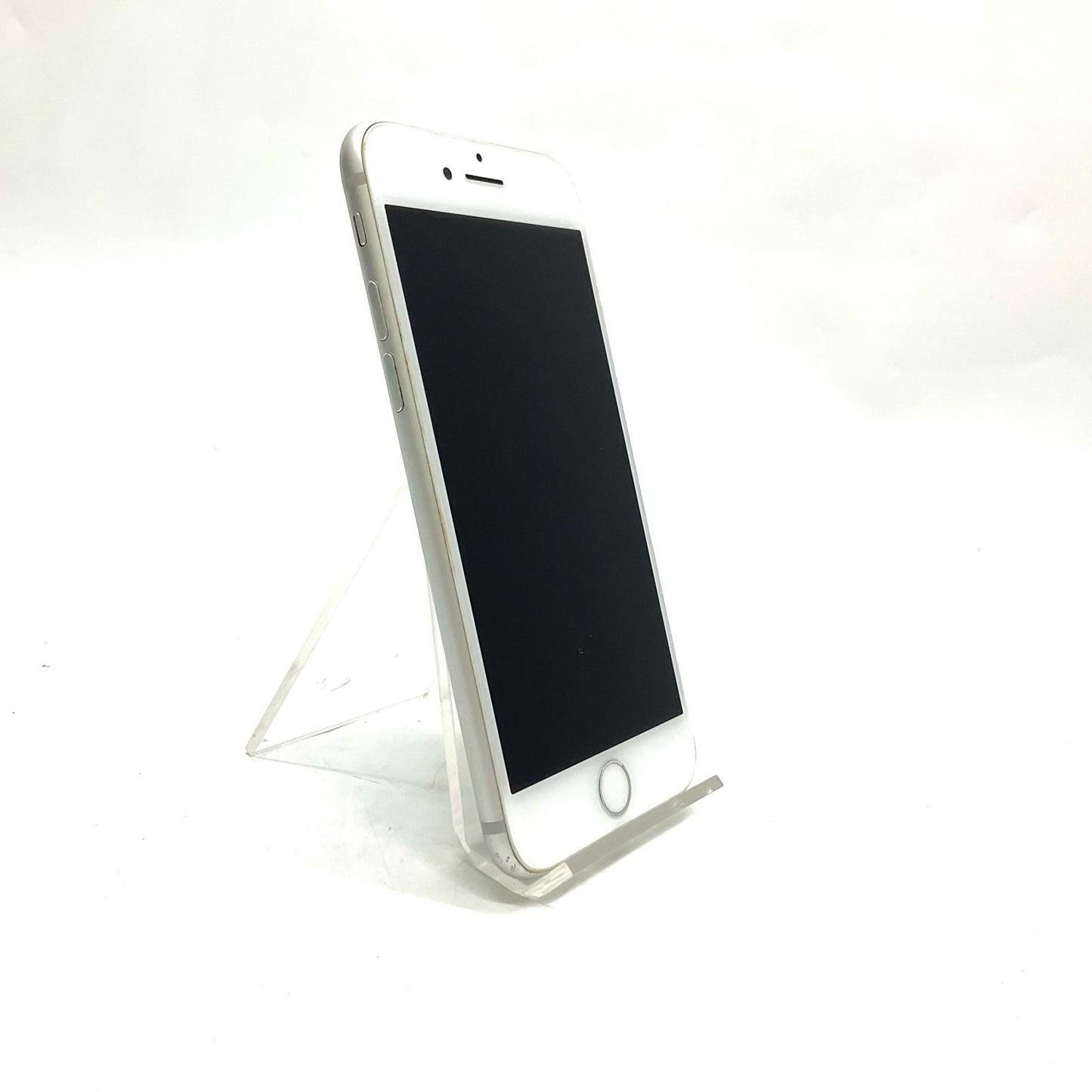 【全額返金保証】【最速発送】Apple iPhone iPhone 8 64GB ホワイト au 白ロム 動作確認済 89%