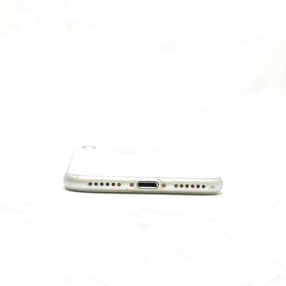 【全額返金保証】【最速発送】Apple iPhone iPhone 8 64GB ホワイト au 白ロム 動作確認済 89%