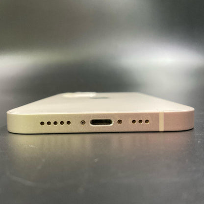 【全額返金保証】【最速発送】Apple iPhone iPhone 12 64GB ホワイト Softbank 白ロム 動作確認済 87%