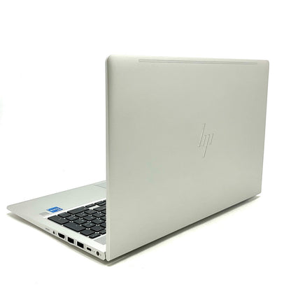 【最速発送】HP ELITEBOOK 650 G9 i5-1235U 8GB M.2 SSD 256GB 79.9%【難有】