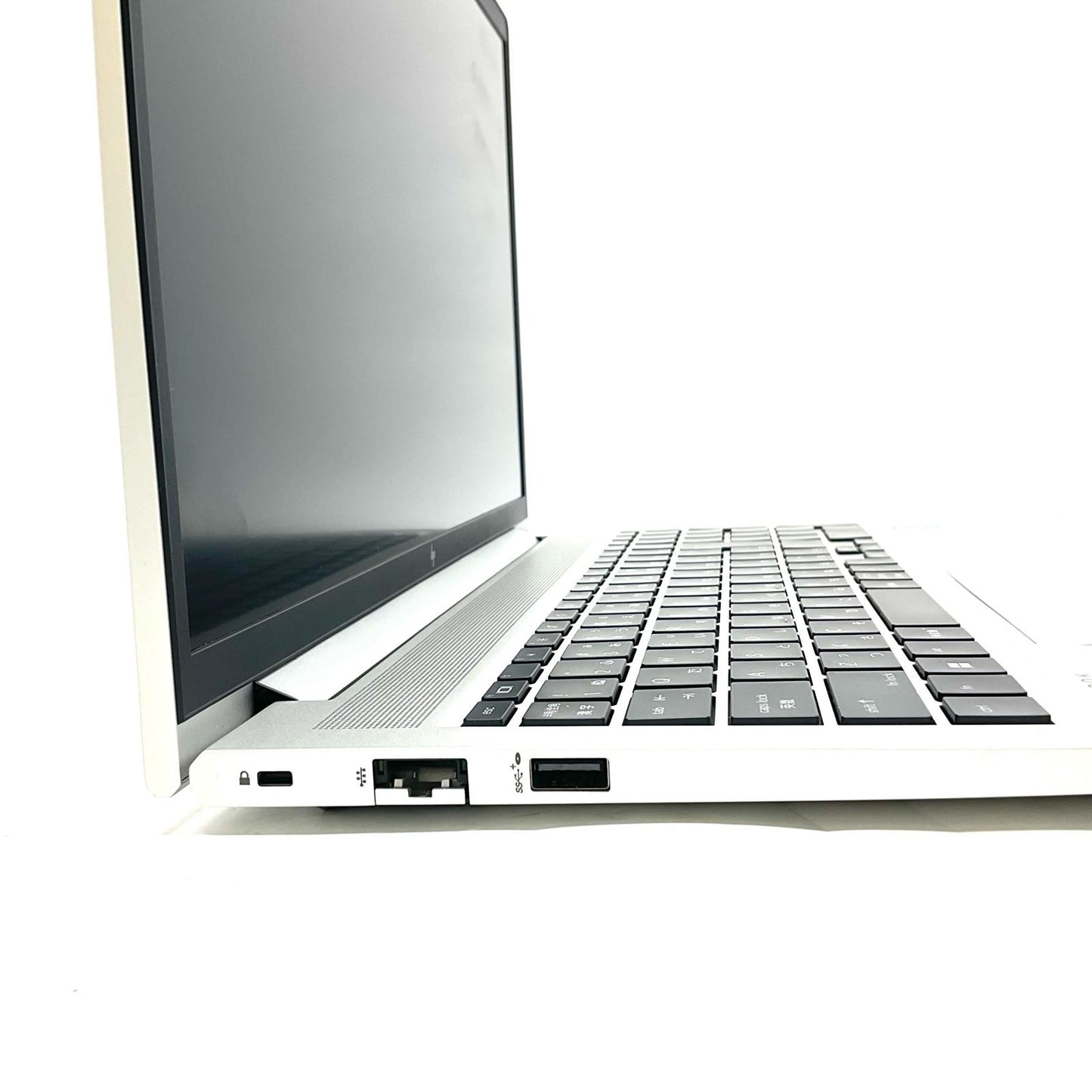 【最速発送】HP ELITEBOOK 650 G9 i5-1235U 8GB M.2 SSD 256GB 79.9%【難有】