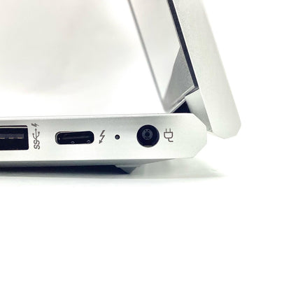 【最速発送】HP ELITEBOOK 650 G9 i5-1235U 8GB M.2 SSD 256GB 79.9%【難有】