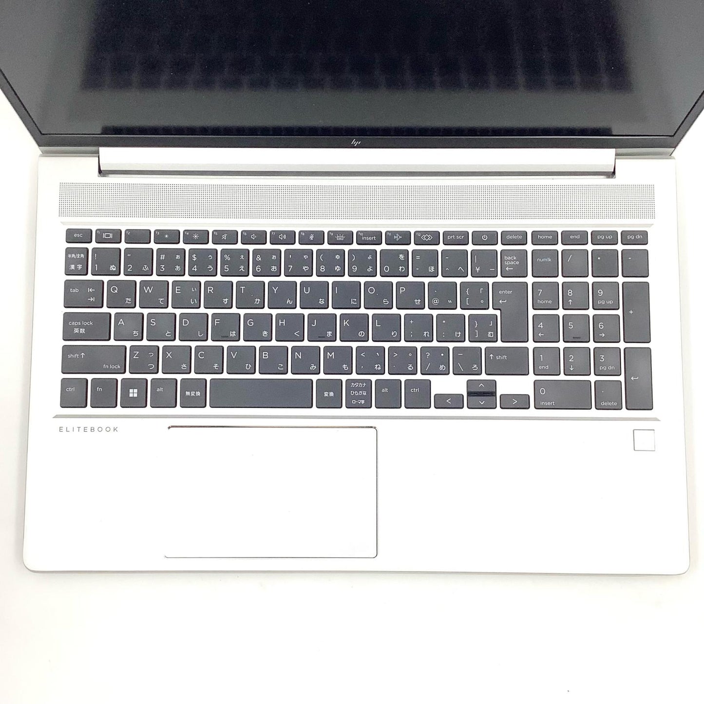 【最速発送】HP ELITEBOOK 650 G9 i5-1235U 8GB M.2 SSD 256GB 79.9%【難有】