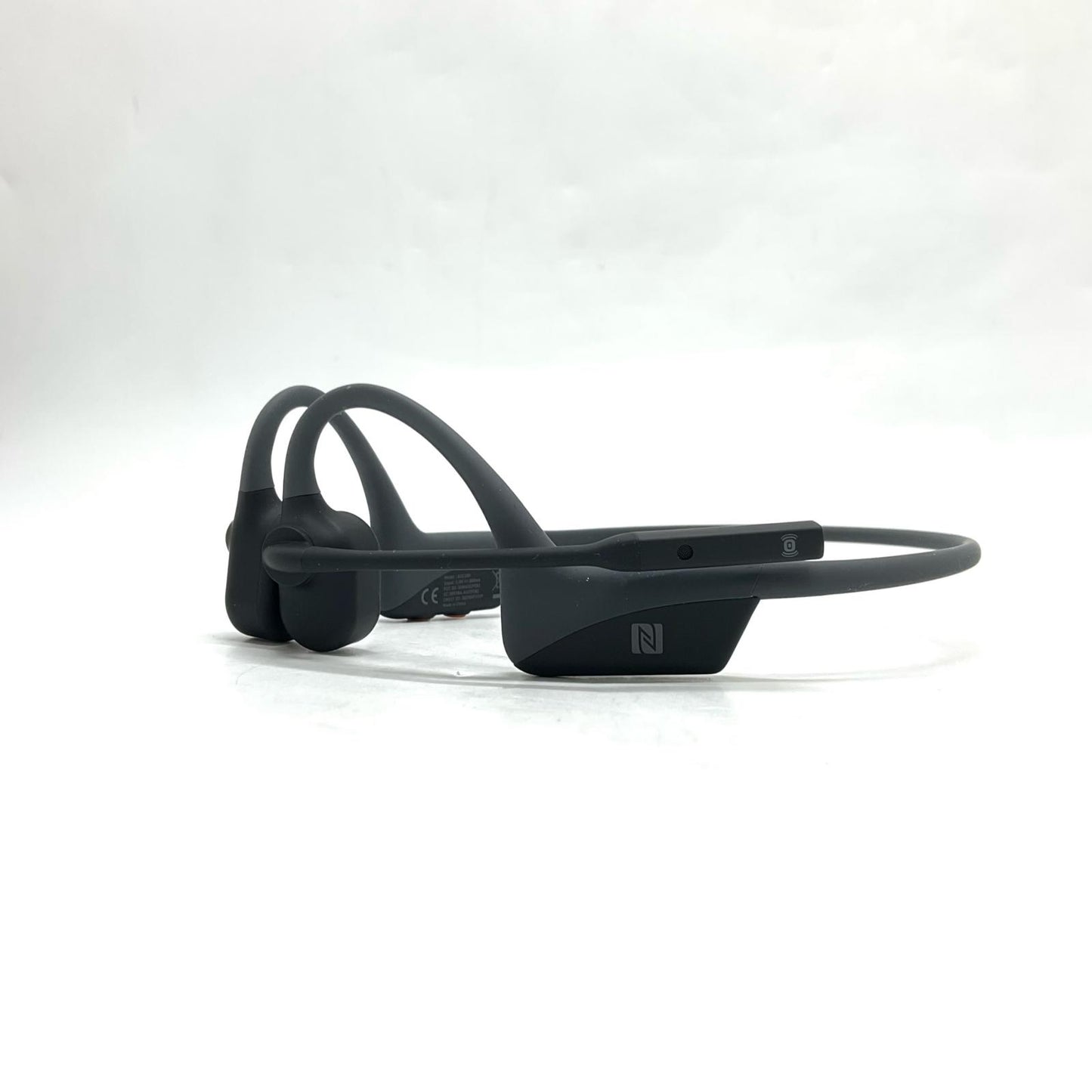 【全額返金保証】【最速発送】AFTERSHOKZ OpenComm 美品 動作確認済