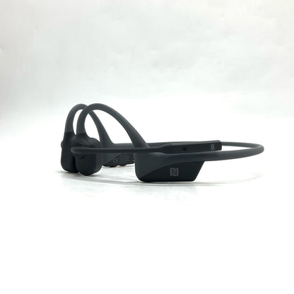 【全額返金保証】【最速発送】AFTERSHOKZ OpenComm 美品 動作確認済
