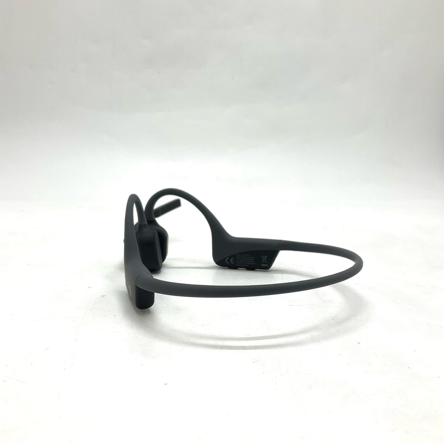 【全額返金保証】【最速発送】AFTERSHOKZ OpenComm 美品 動作確認済