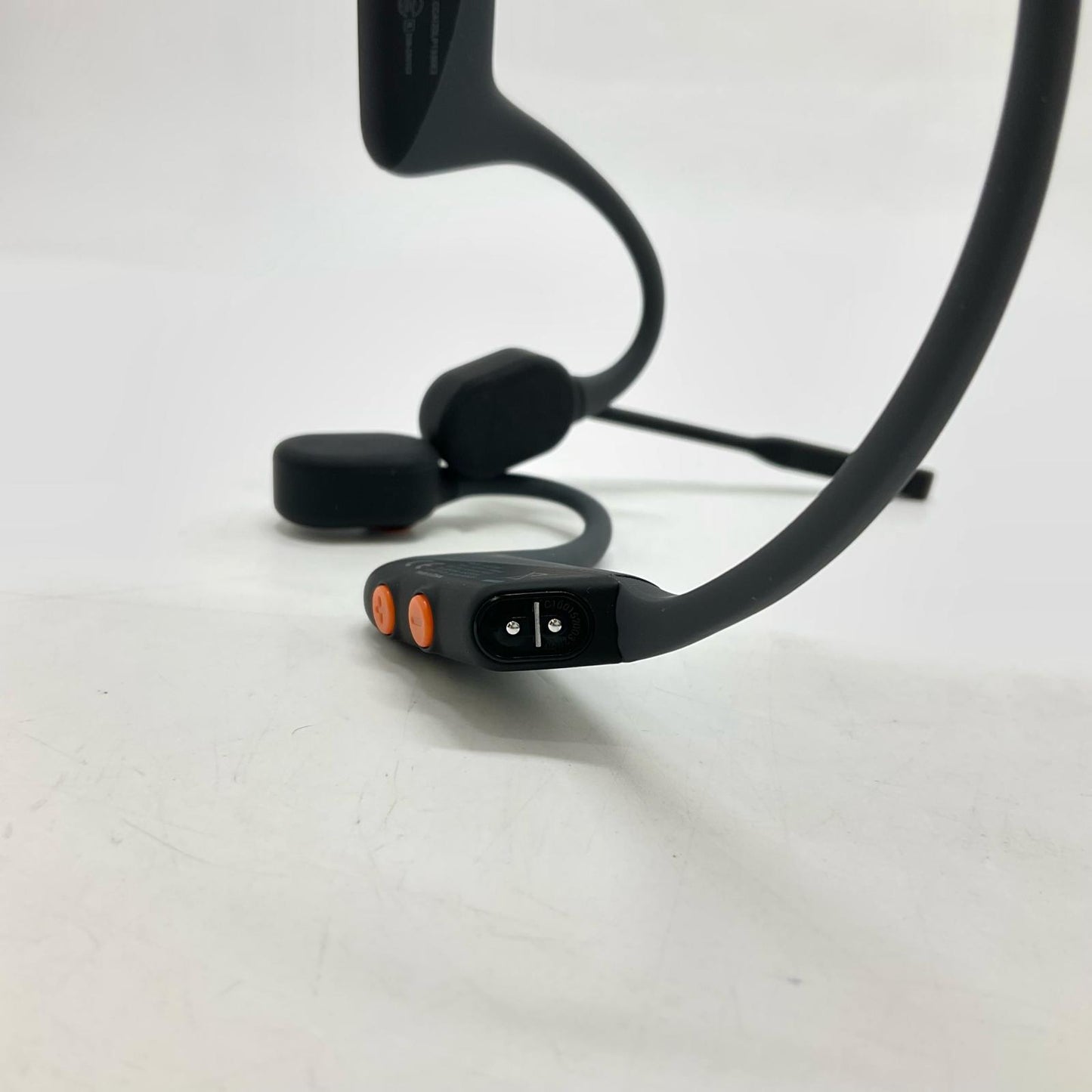 【全額返金保証】【最速発送】AFTERSHOKZ OpenComm 美品 動作確認済