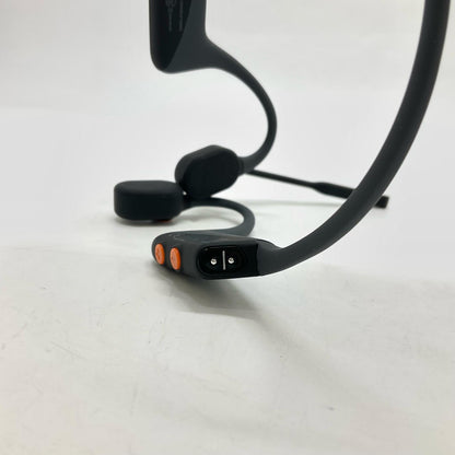 【全額返金保証】【最速発送】AFTERSHOKZ OpenComm 美品 動作確認済