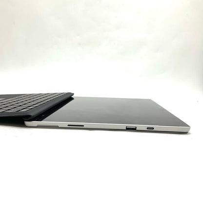 【全額返金保証】【最速発送】Microsoft Surface Pro7+ 1961 i5-1135G7 8GB M.2 SSD 256GB 92.9% 美品 動作確認済
