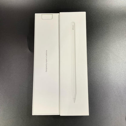 【全額返金保証】【最速発送】Apple Apple Pencil 第2世代 MU8F2J/A 超美品 動作確認済
