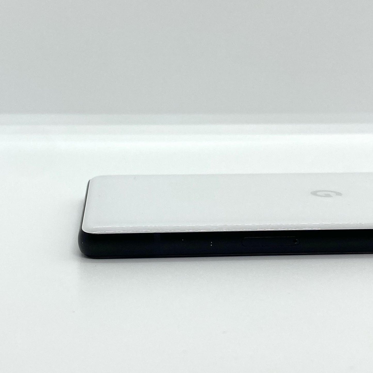 【全額返金保証】【最速発送】Google Pixel 6a 128GB Chalk au Pixel 6a 白ロム 動作確認済