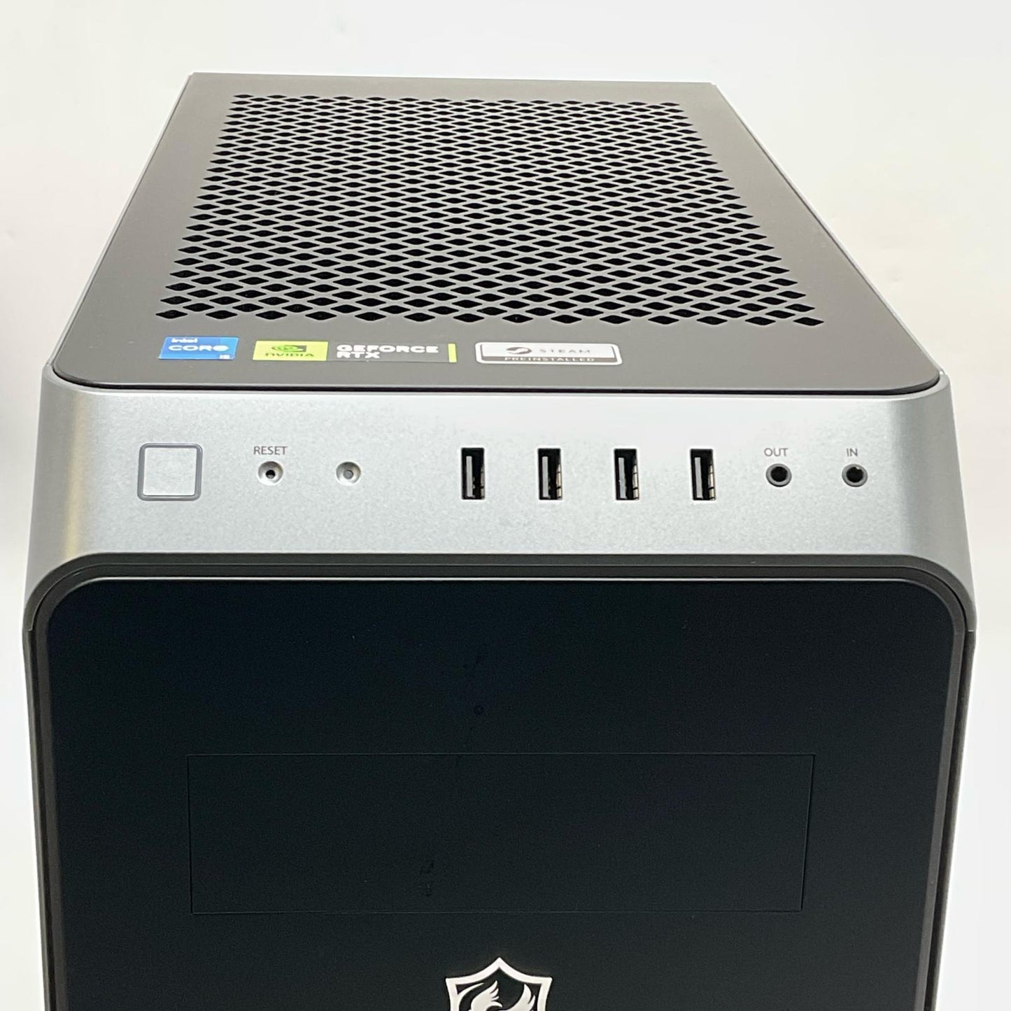 【全額返金保証】【最速発送】ドスパラ GALLERIA RM5C-R46T Intel Core i5 13400F 2.50GHz 32GB M.2 SSD 1TB HDD 2TB GeForce RTX 4060 Ti 美品 動作確認済