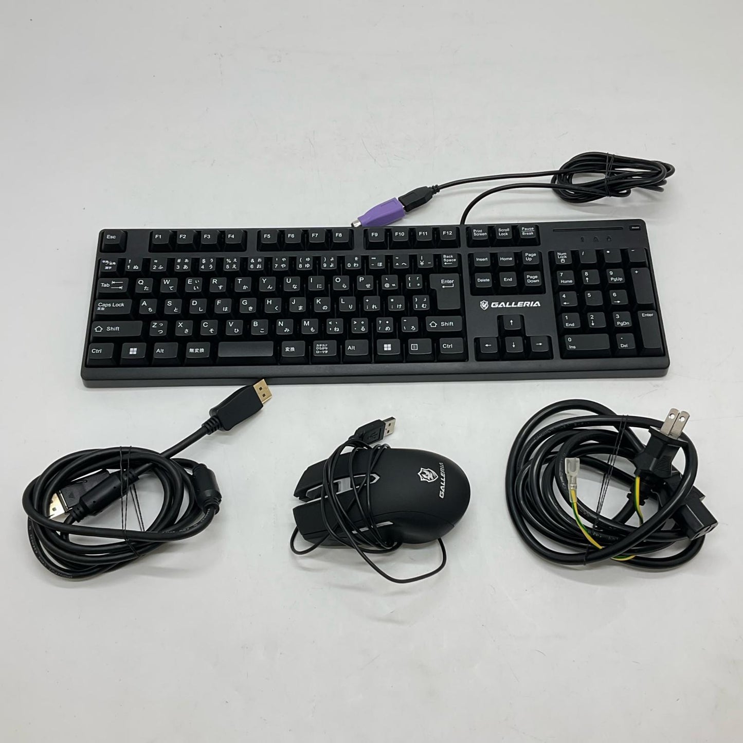 【全額返金保証】【最速発送】ドスパラ GALLERIA RM5C-R46T Intel Core i5 13400F 2.50GHz 32GB M.2 SSD 1TB HDD 2TB GeForce RTX 4060 Ti 美品 動作確認済