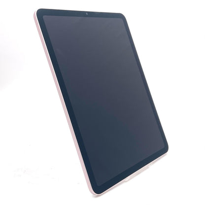 【全額返金保証】【最速発送】Apple iPad Air 10.9インチ 第5世代 256GB ピンク Wi-Fi 美品 動作確認済