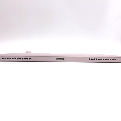 【全額返金保証】【最速発送】Apple iPad Air 10.9インチ 第5世代 256GB ピンク Wi-Fi 美品 動作確認済