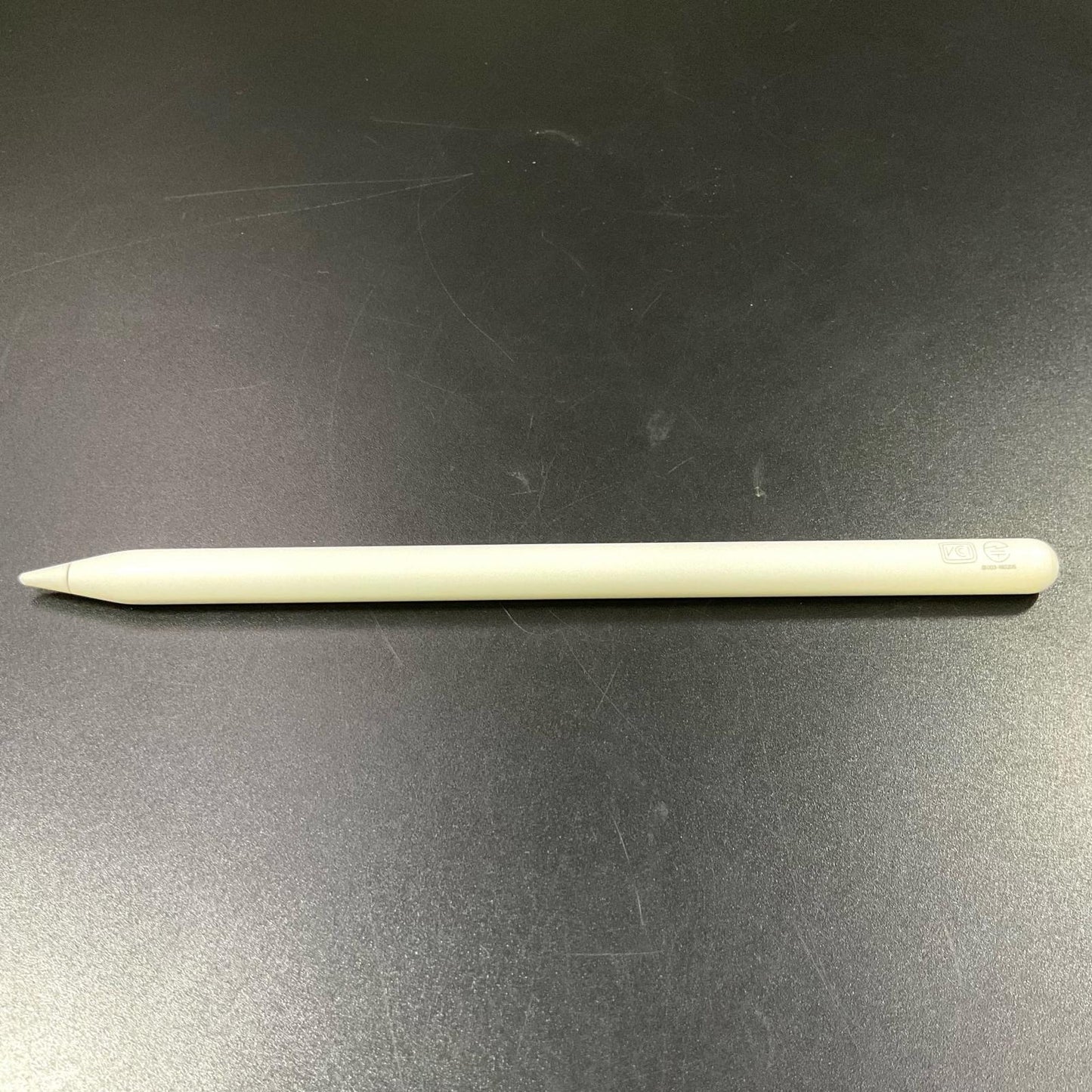 【全額返金保証】【最速発送】Apple Apple Pencil MU8F2J/A 美品 動作確認済