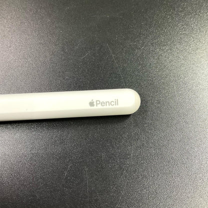 【全額返金保証】【最速発送】Apple Apple Pencil MU8F2J/A 美品 動作確認済
