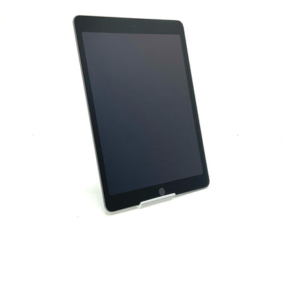 【全額返金保証】【最速発送】Apple iPad iPad 10.2インチ 第9世代 64GB スペースグレイ Wi-Fi 美品 動作確認済