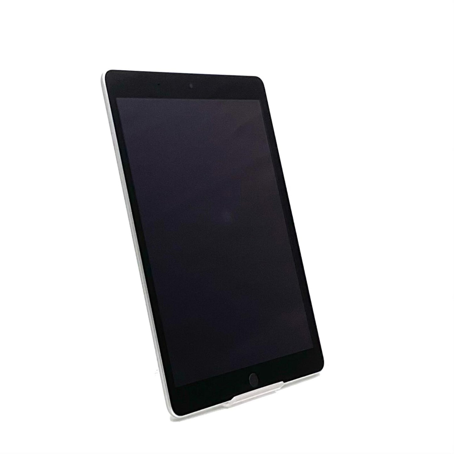 【全額返金保証】【最速発送】Apple iPad iPad 10.2インチ 第9世代 64GB シルバー Wi-Fi 美品 動作確認済