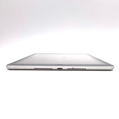 【全額返金保証】【最速発送】Apple iPad iPad 10.2インチ 第9世代 64GB シルバー Wi-Fi 美品 動作確認済