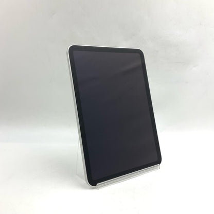 【全額返金保証】【最速発送】Apple iPad iPad 11インチ 128GB シルバー Wi-Fi 超美品 動作確認済
