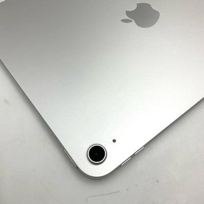 【全額返金保証】【最速発送】Apple iPad iPad 11インチ 128GB シルバー Wi-Fi 超美品 動作確認済