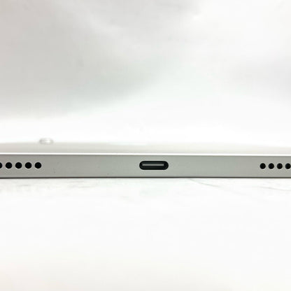 【全額返金保証】【最速発送】Apple iPad iPad 11インチ 128GB シルバー Wi-Fi 超美品 動作確認済