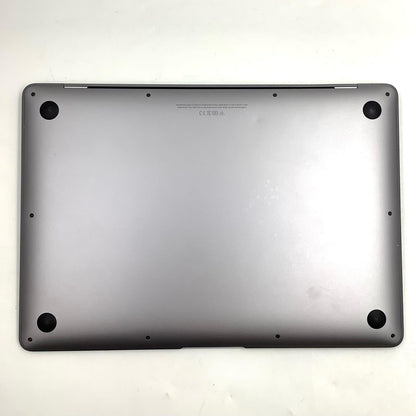 【全額返金保証】【最速発送】Apple MacBook Air 13インチ 2020 M1 8コア 16GB 256GB スペースグレイ 97% 美品 動作確認済