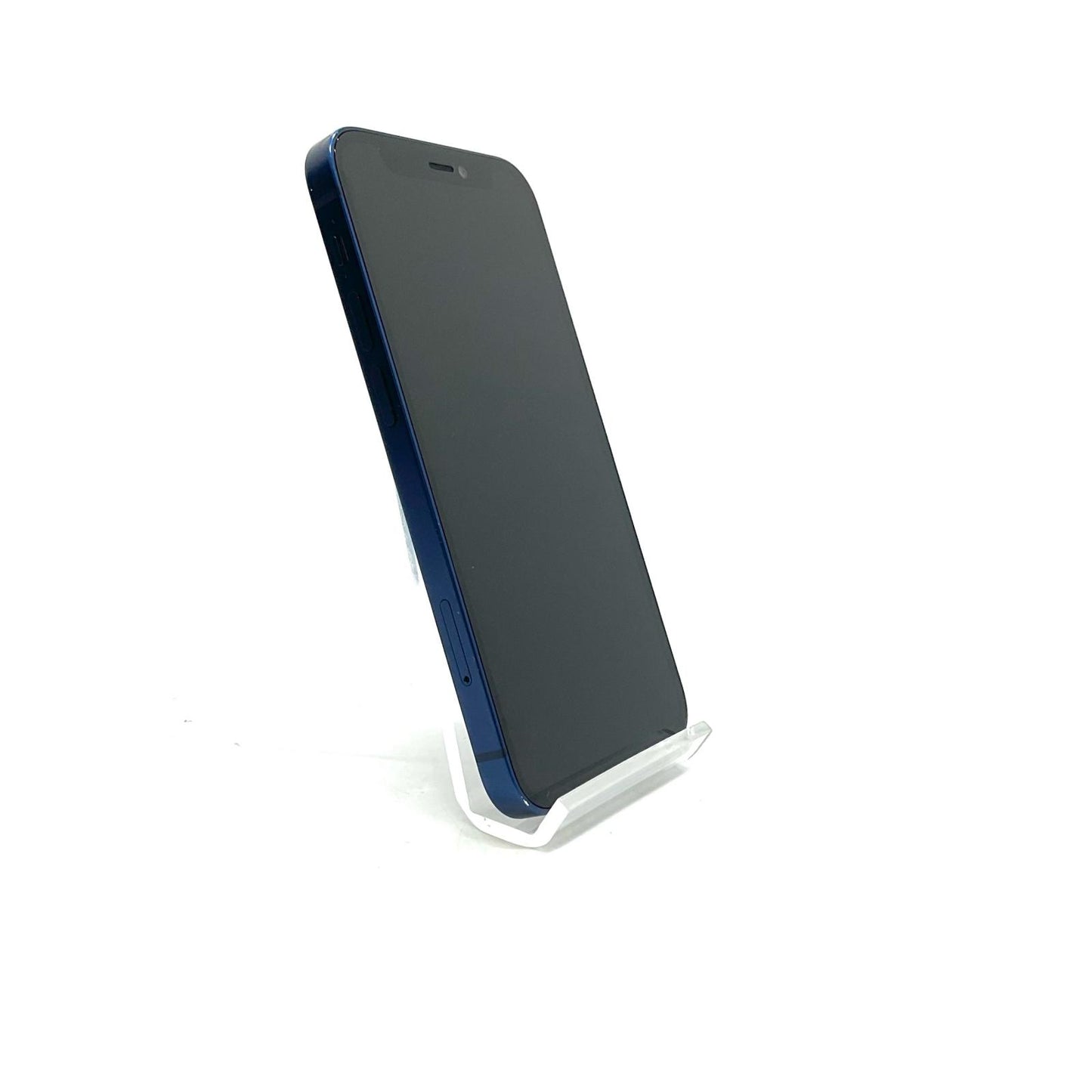 【全額返金保証】【最速発送】Apple iPhone iPhone 12 mini 128GB ブルー Softbank SIMフリー 白ロム 美品 動作確認済 81%