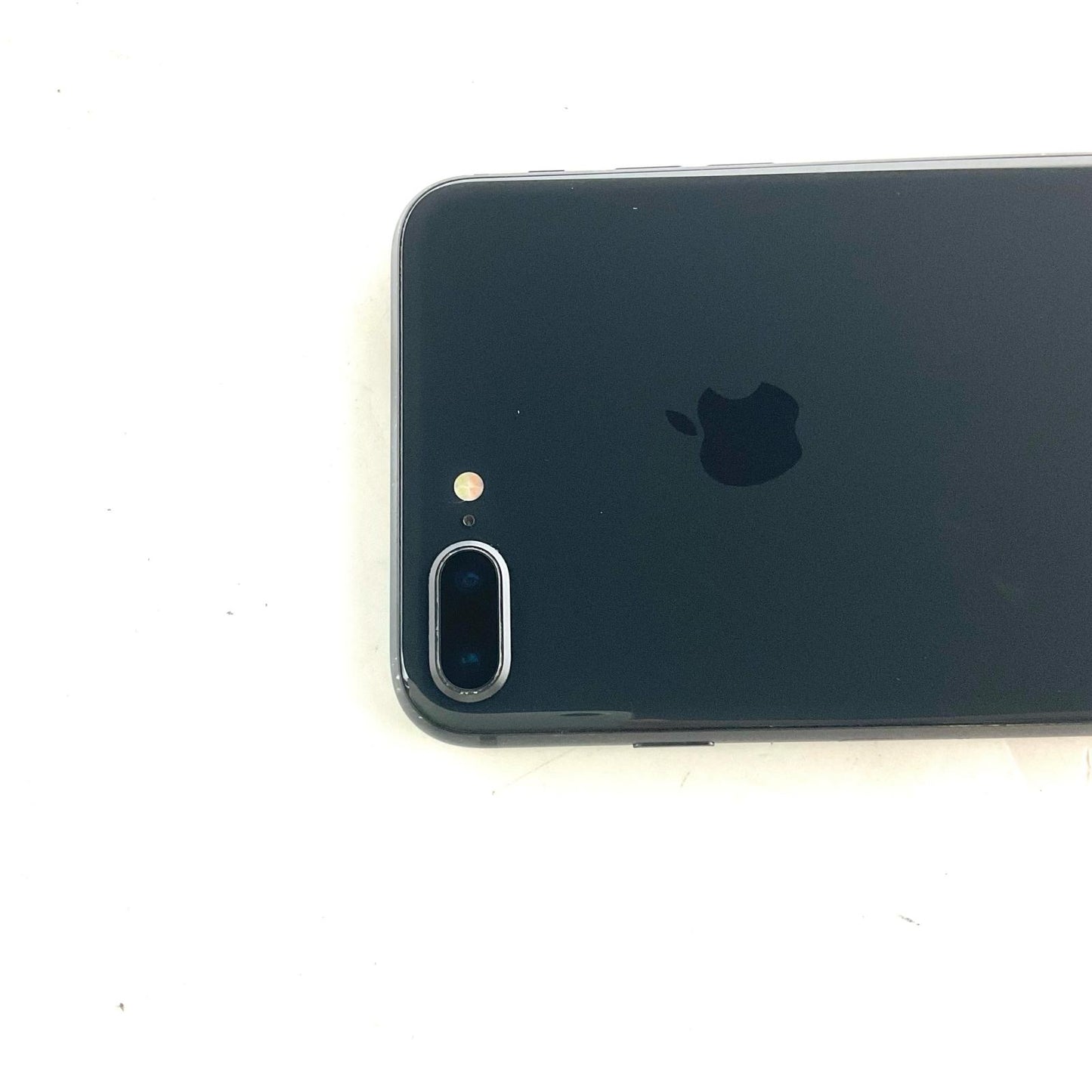 【最速発送】Apple iPhone iPhone 8 Plus 256GB スペースグレイ Softbank 白ロム【難有】 75%