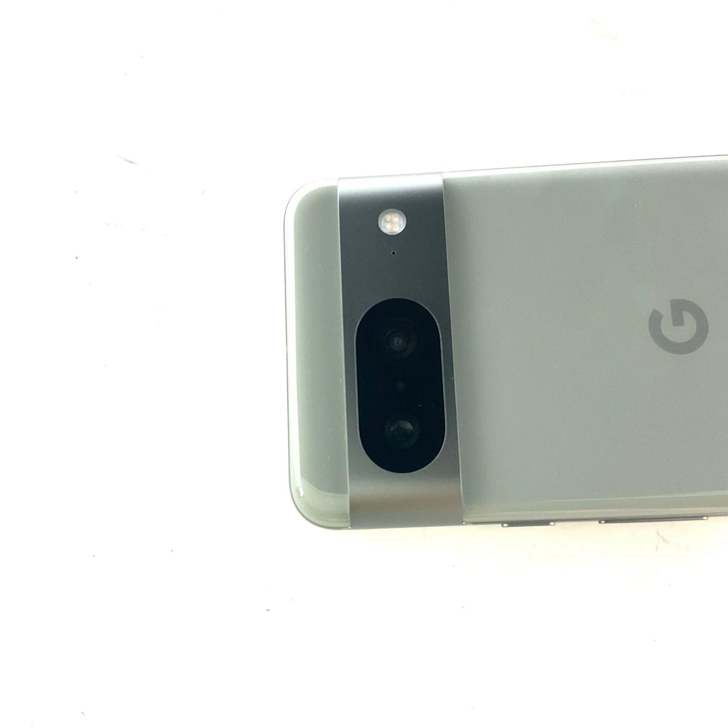 【全額返金保証】【最速発送】Google Pixel 8 128GB Hazel SIMフリー 白ロム 新品未開封 即納OK