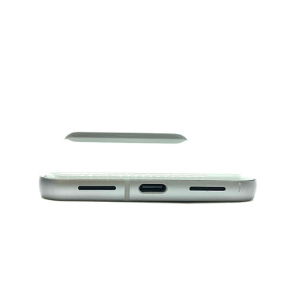 【全額返金保証】【最速発送】Google Pixel 8 128GB Hazel SIMフリー 白ロム 新品未開封 即納OK