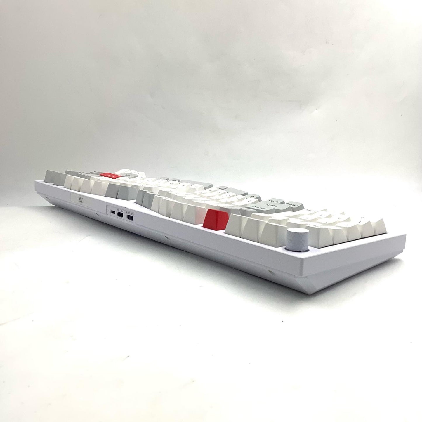 【全額返金保証】【最速発送】Keychron Keychron Q14 Pro Q14P-P1 美品 動作確認済